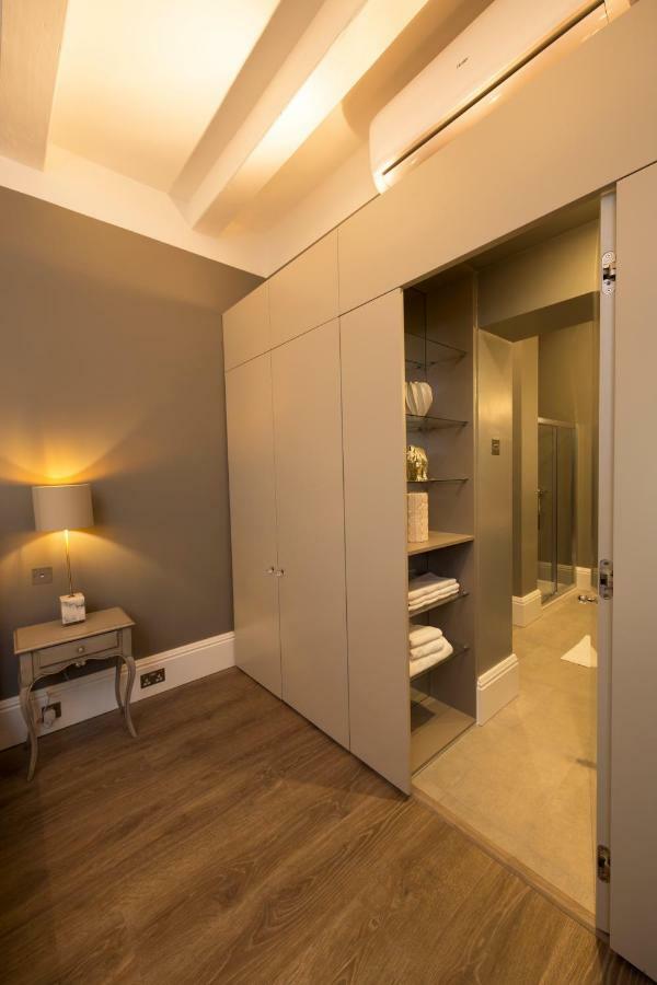 Merchant Street Apartment Valletta Eksteriør bilde