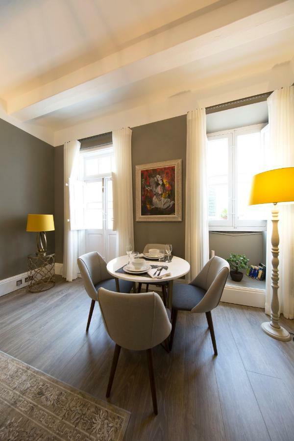 Merchant Street Apartment Valletta Eksteriør bilde