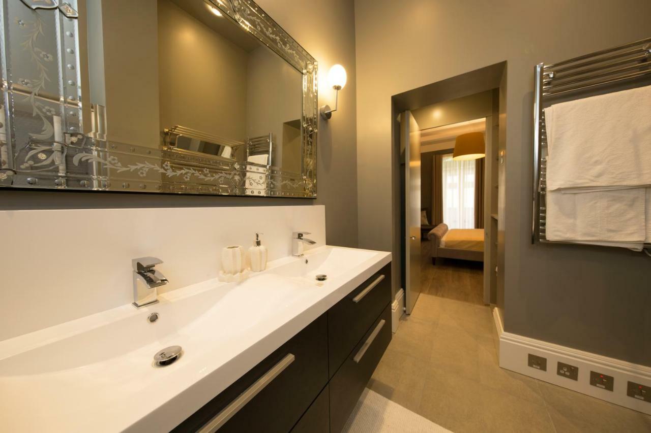 Merchant Street Apartment Valletta Eksteriør bilde