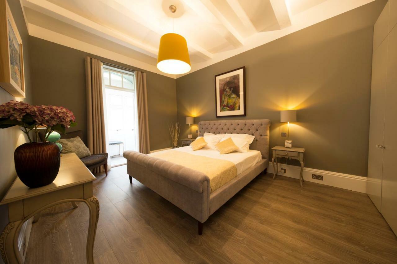 Merchant Street Apartment Valletta Eksteriør bilde