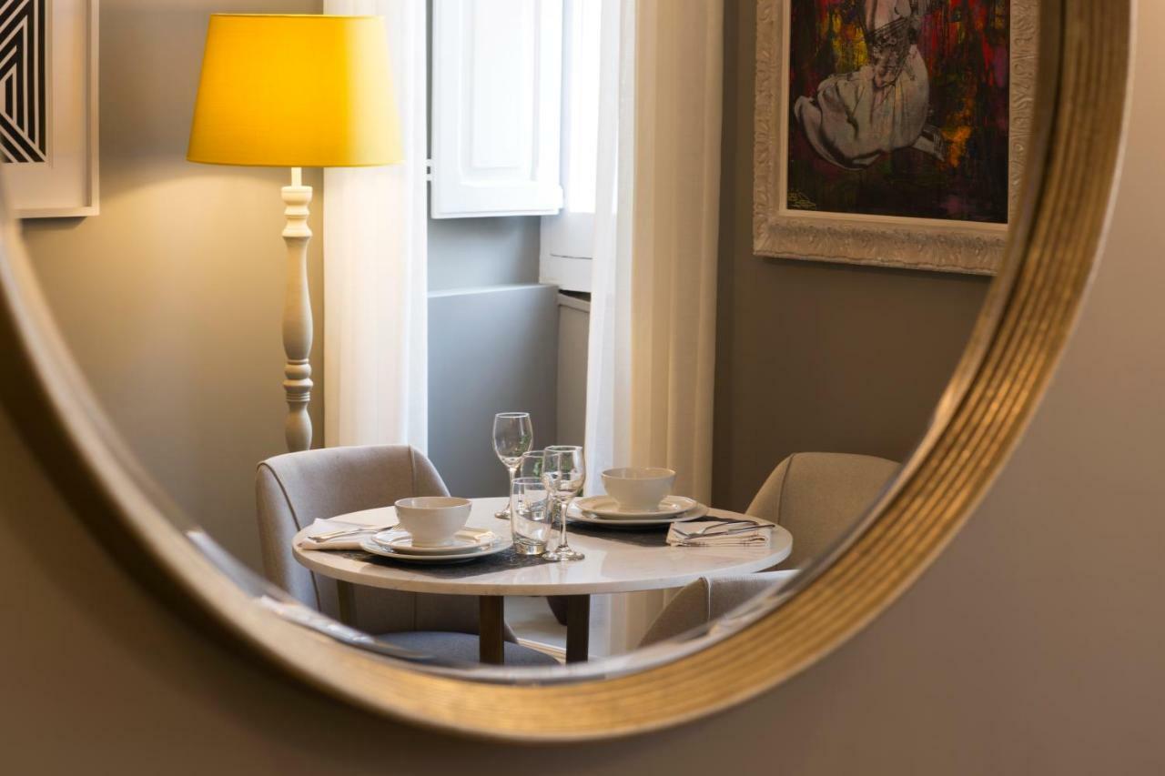 Merchant Street Apartment Valletta Eksteriør bilde