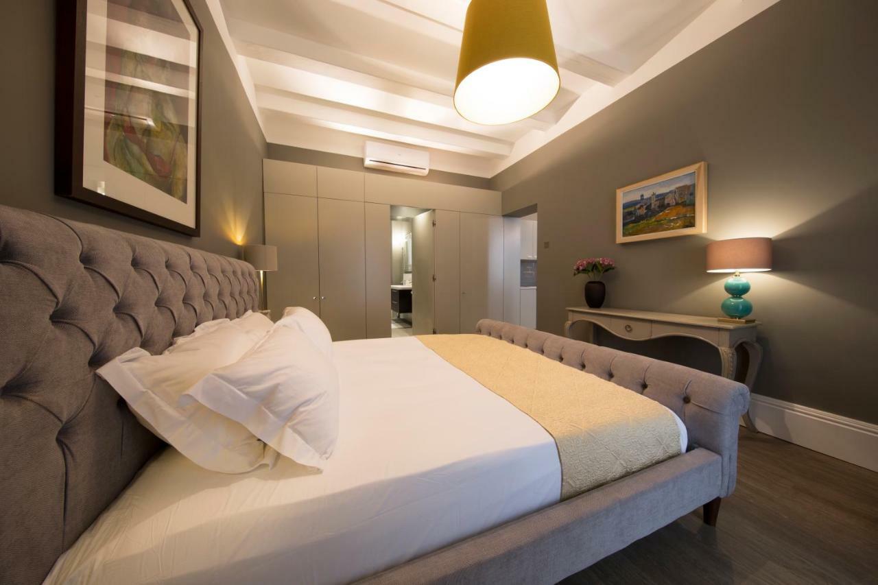 Merchant Street Apartment Valletta Eksteriør bilde