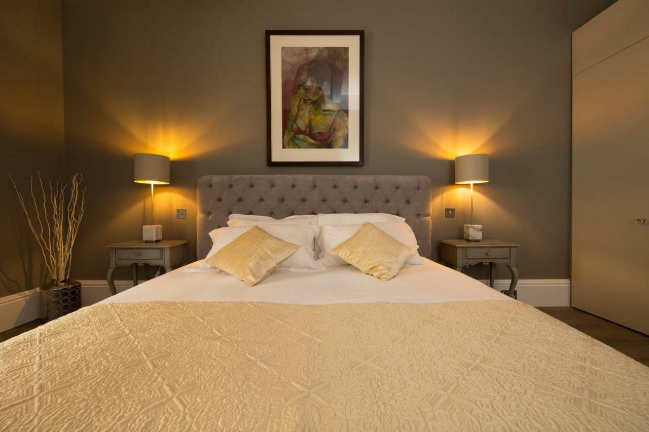 Merchant Street Apartment Valletta Eksteriør bilde