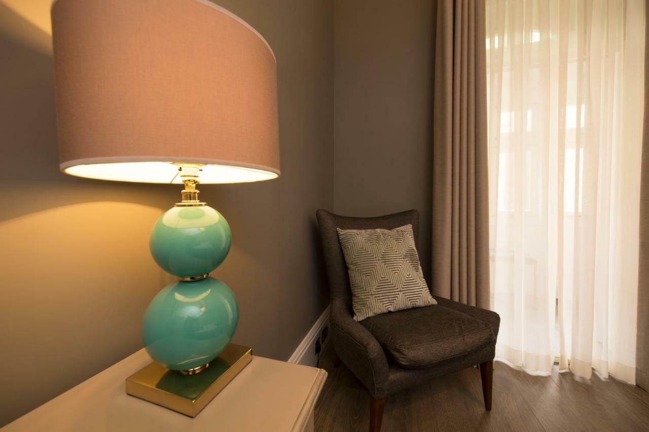Merchant Street Apartment Valletta Eksteriør bilde