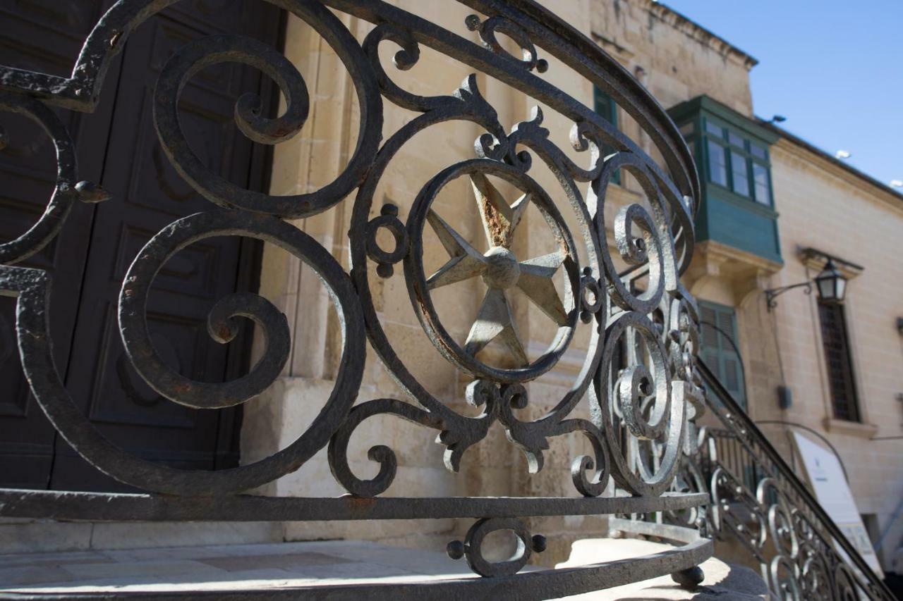 Merchant Street Apartment Valletta Eksteriør bilde